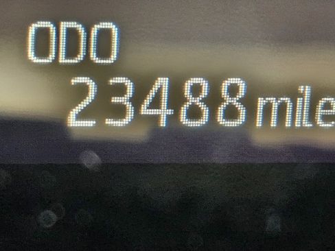 Certified 2023 Toyota Camry XSE image 19