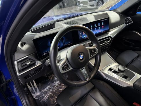 Used 2024 BMW M340i xDrive w/ Premium Package AWD/4WD image 18