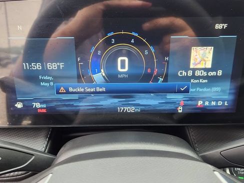 Used 2026 Chevrolet Equinox LT FWD image 15