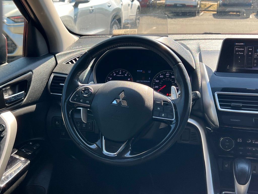 Used 2019 Mitsubishi Eclipse Cross SEL AWD/4WD image 13