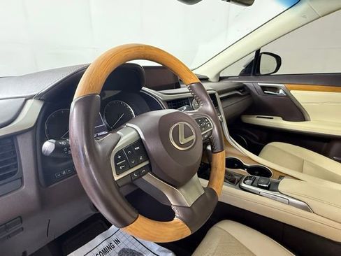 Used 2018 Lexus RX 350 FWD w/ Premium Package image 17