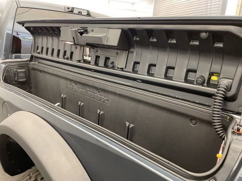 New 2026 RAM 2500 Limited image 10