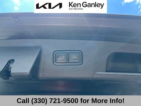 Certified 2024 Kia Telluride SX w/ Towing Package AWD/4WD image 58