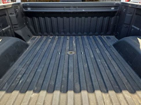 Certified 2022 Chevrolet Silverado 1500 LTZ w/ Safety Package II image 25