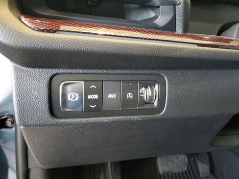 New 2026 Chevrolet Traverse Z71 w/ Enhanced Driving Package image 20