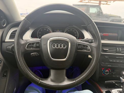 Used 2009 Audi A5 3.2 image 2