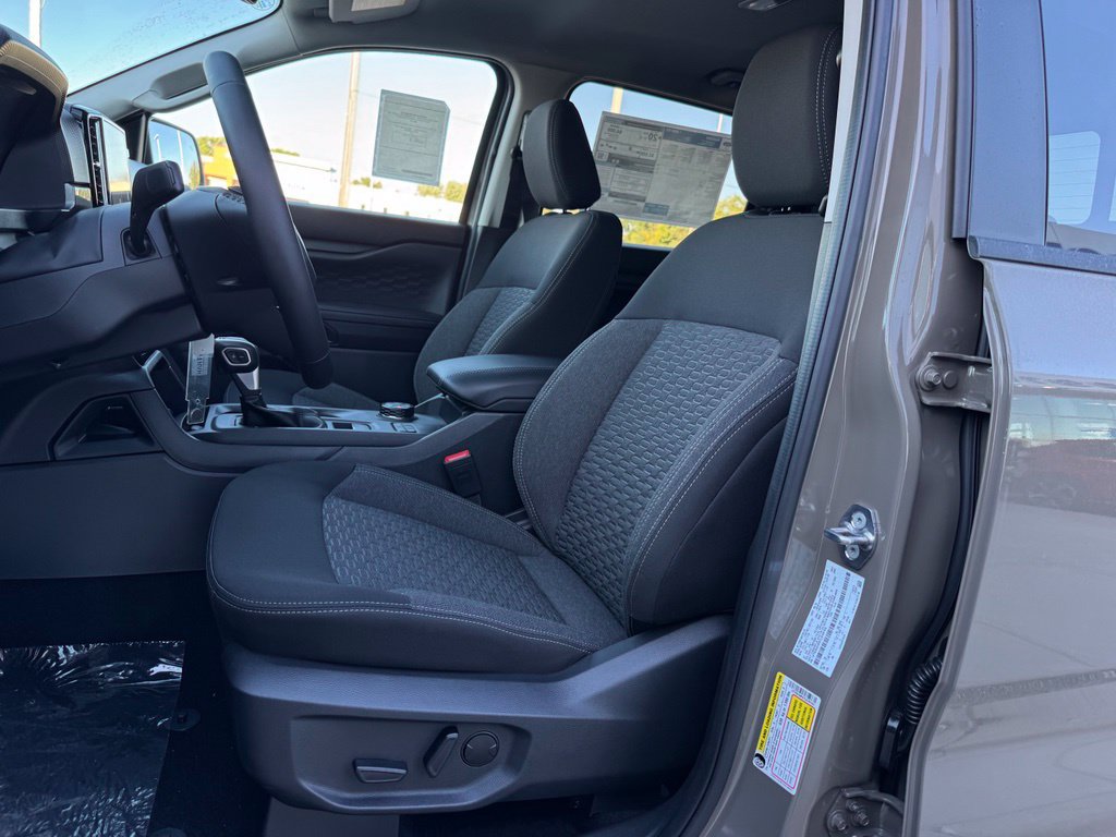 New 2026 Ford Ranger XLT AWD/4WD image 5
