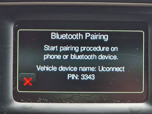 Used 2016 Jeep Grand Cherokee Laredo w/ Quick Order Package 23E AWD/4WD image 23