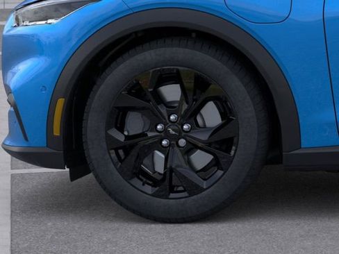 New 2024 Ford Mustang Mach-E Select w/ Comfort Package Lite image 19