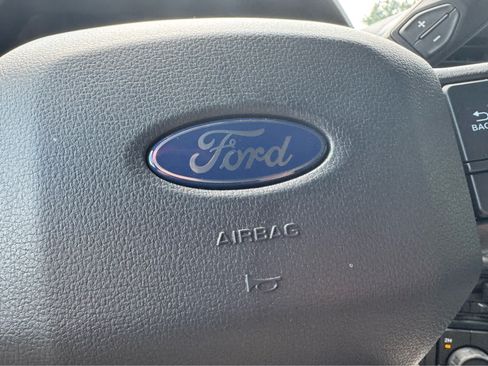 New 2026 Ford F150 STX w/ Equipment Group 200A AWD/4WD image 10