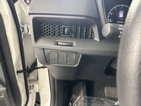 Used 2026 Honda CR-V EX image 16
