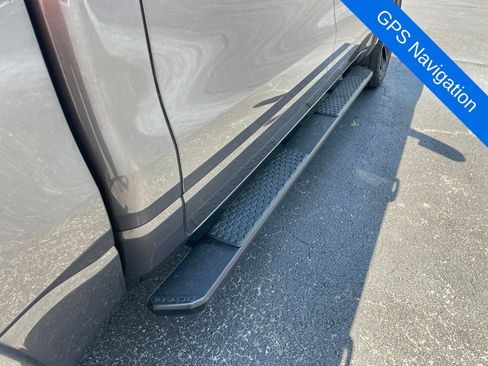 Certified 2020 RAM 1500 Laramie AWD/4WD image 4