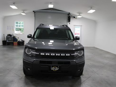 New 2026 Ford Bronco Sport Big Bend w/ Convenience Package AWD/4WD image 2