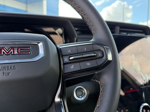 New 2026 GMC Terrain AT4 w/ Convenience Package III image 15