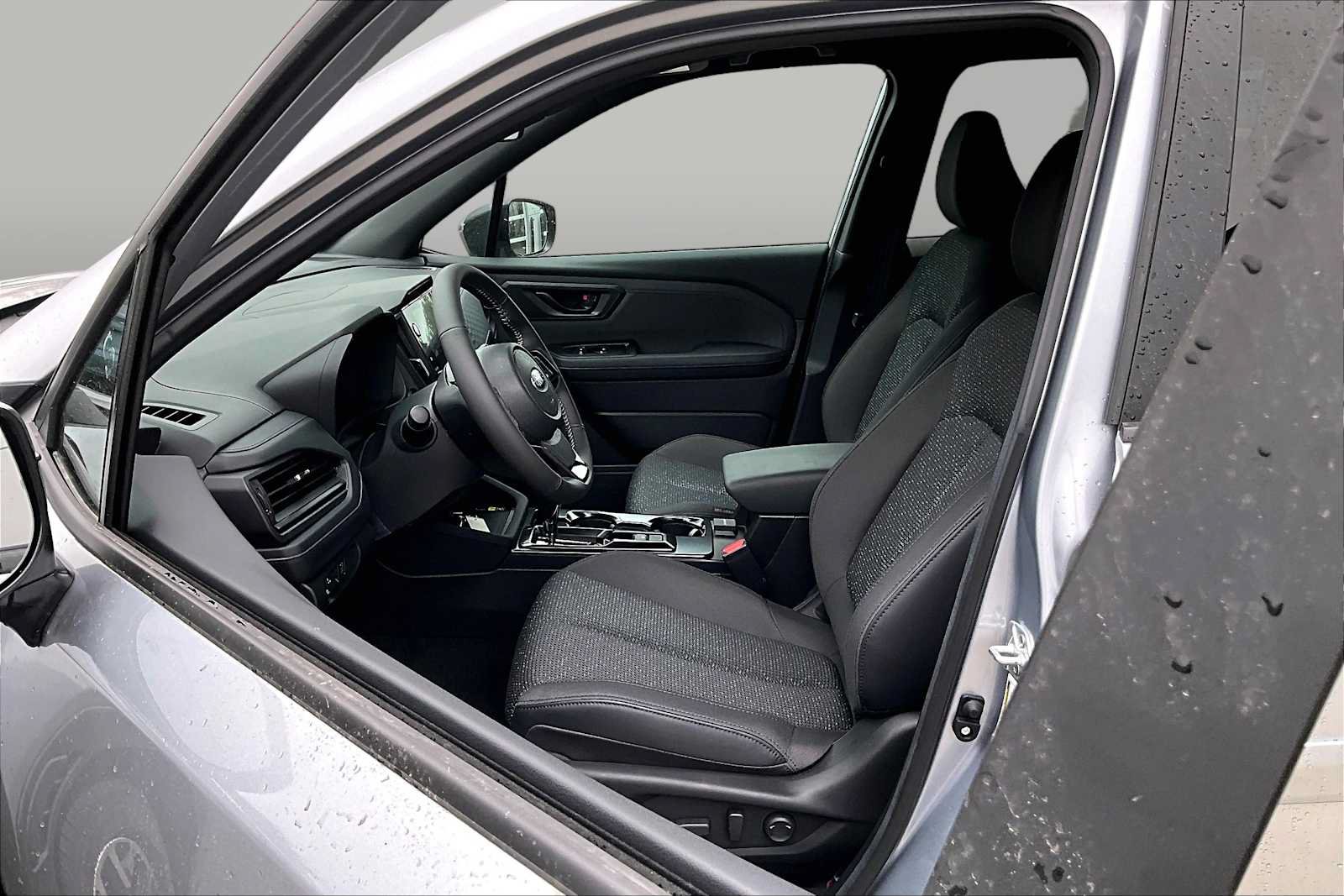 New 2026 Subaru Forester Premium AWD/4WD image 9