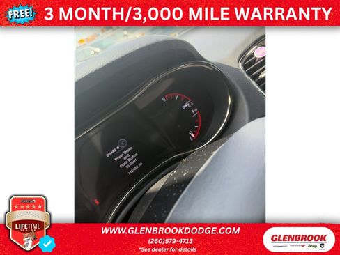 Used 2018 Dodge Durango GT AWD/4WD image 1