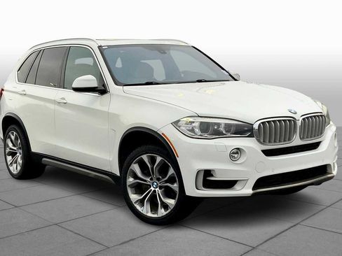 Used 2017 BMW X5 xDrive35i image 3