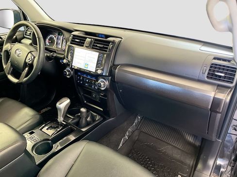 Used 2021 Toyota 4Runner TRD Pro AWD/4WD image 31
