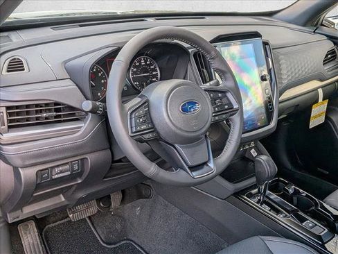 New 2026 Subaru Forester Limited image 3