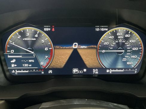 New 2026 Subaru Forester Wilderness image 17