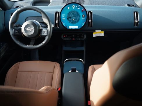 New 2026 MINI Cooper Countryman S image 8