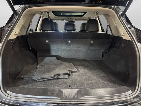 Used 2023 Nissan Murano Platinum image 47