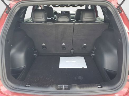 Used 2022 Jeep Compass Limited image 11