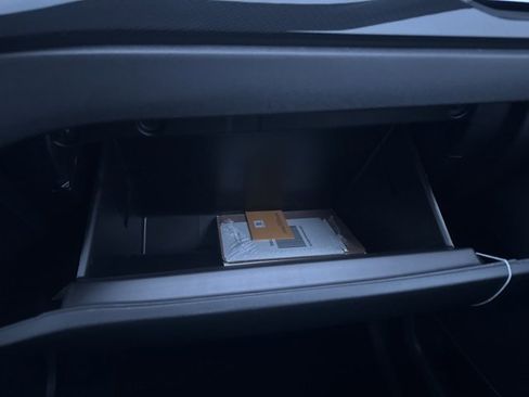 New 2026 Ford Escape ST-Line w/ Tech Pack #1 image 36