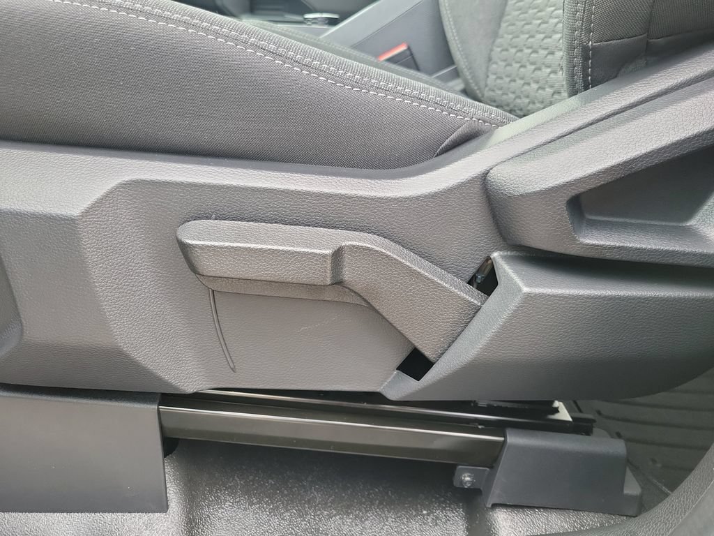 New 2026 Ford Ranger XL AWD/4WD image 17