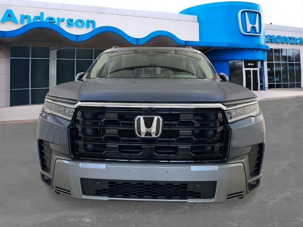 New 2026 Honda Pilot Elite image 10