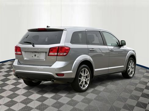 Used 2015 Dodge Journey R/T image 5