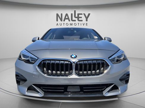 Used 2024 BMW 228i Gran Coupe w/ Convenience Package image 8