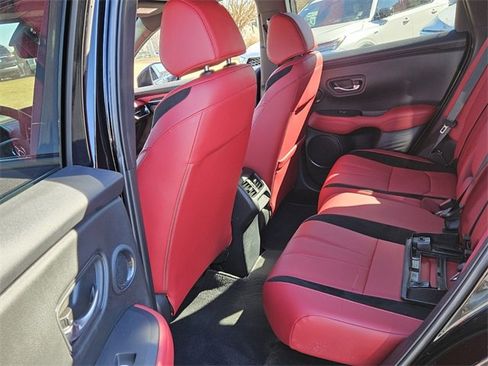 Certified 2025 Acura ADX A-Spec image 7