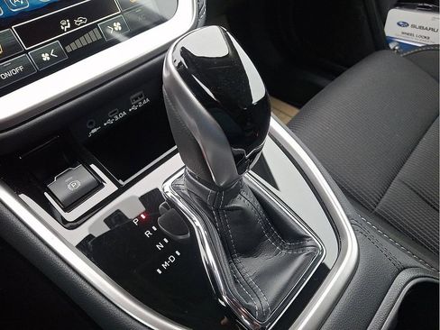 Certified 2025 Subaru Legacy Premium image 15