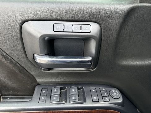 Used 2016 GMC Sierra 1500 SLT w/ SLT Premium Package image 22