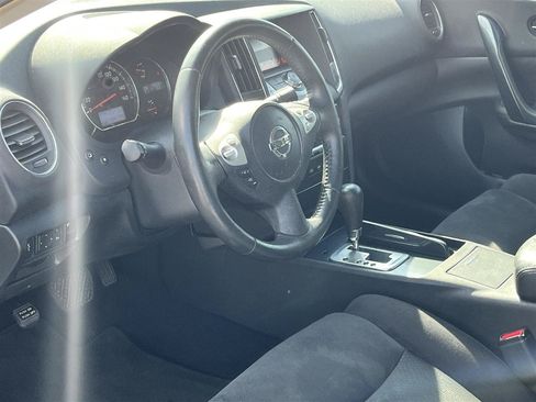 Used 2014 Nissan Maxima 3.5 S FWD image 15