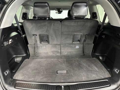 Used 2021 Jeep Grand Cherokee L Limited image 12