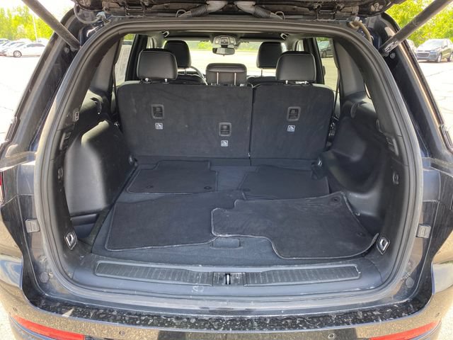 Used 2023 Jeep Grand Cherokee Altitude AWD/4WD image 20