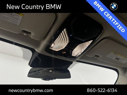 Certified 2026 BMW X7 xDrive40i image 25