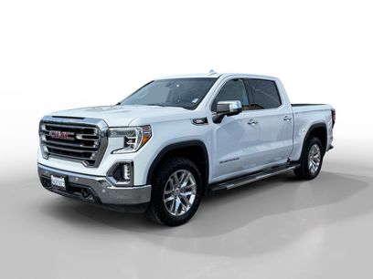 Used 2021 GMC Sierra 1500 SLT w/ SLT Premium Plus Package