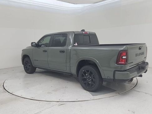 New 2026 RAM 1500 Laramie w/ Night Edition image 12