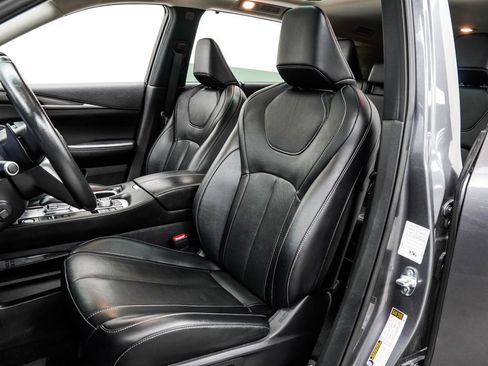 Used 2024 INFINITI QX60 Luxe image 14