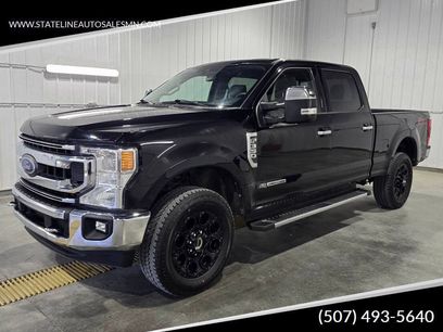 Used 2020 Ford F350 XLT w/ XLT Premium Package
