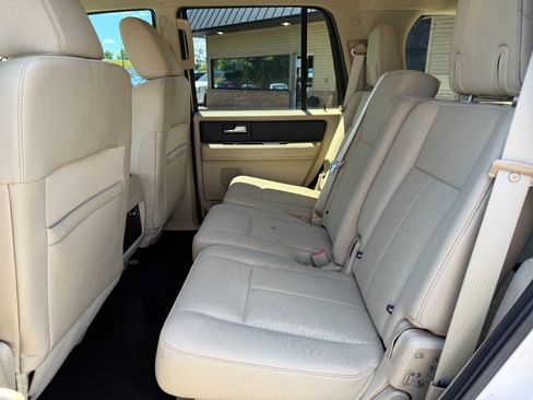 Used 2016 Ford Expedition XL AWD/4WD image 19
