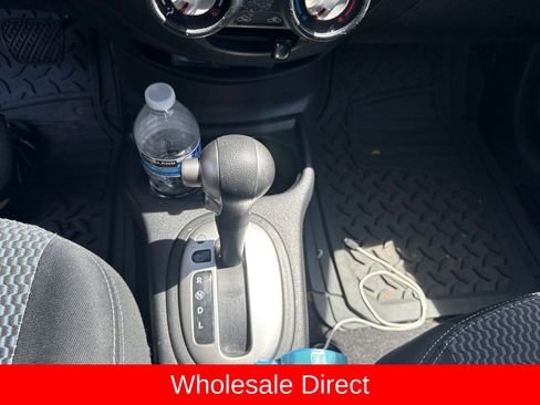 Used 2014 Nissan Versa Note SV FWD image 14