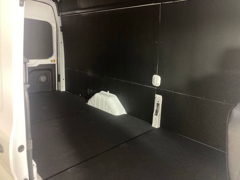 New 2026 Ford Transit 350 148 High Roof Extended image 12