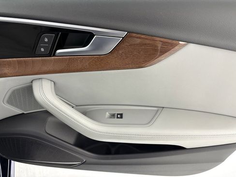 Used 2022 Audi A4 2.0T Premium Plus image 41