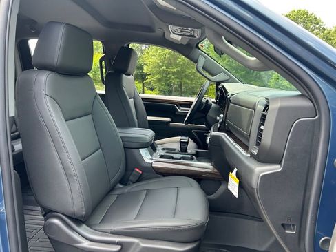 New 2026 GMC Sierra 1500 Elevation w/ Elevation Premium Package AWD/4WD image 52