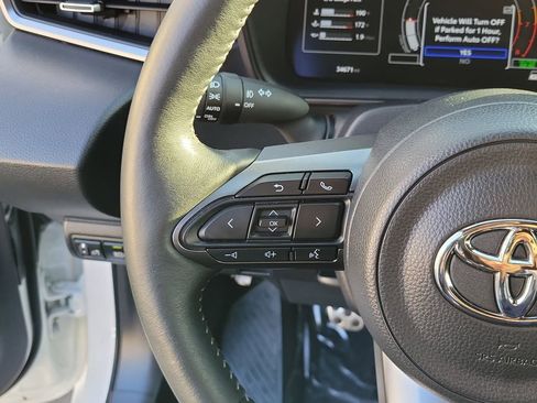 Used 2024 Toyota Corolla GR image 23