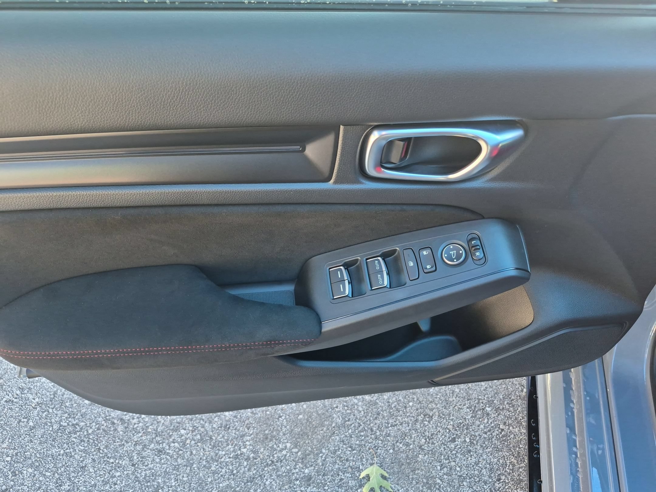 Used 2026 Honda Civic Type R image 10